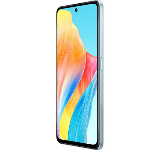 OPPO A98 5G 8/256Gb (Dreamy Blue)