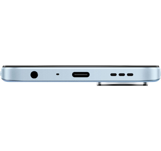 OPPO A98 5G 8/256Gb (Dreamy Blue)