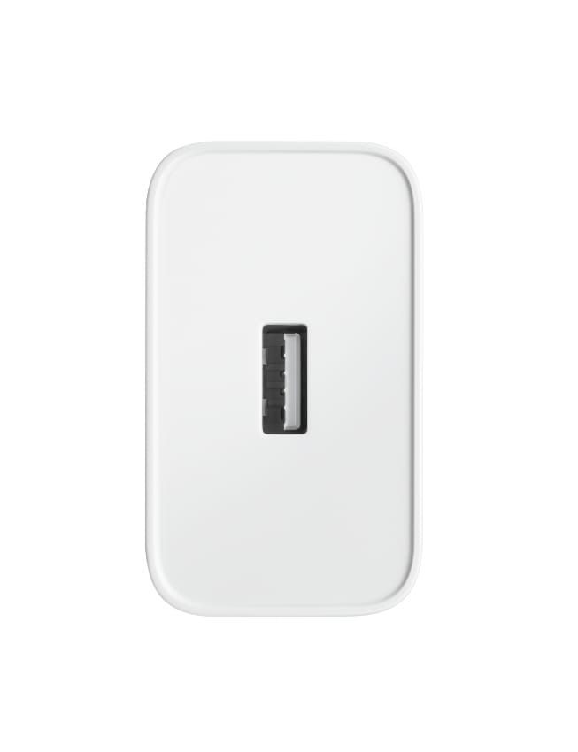 Зарядное устройство OPPO SuperVOOC 45W White (VCB4JAEH)