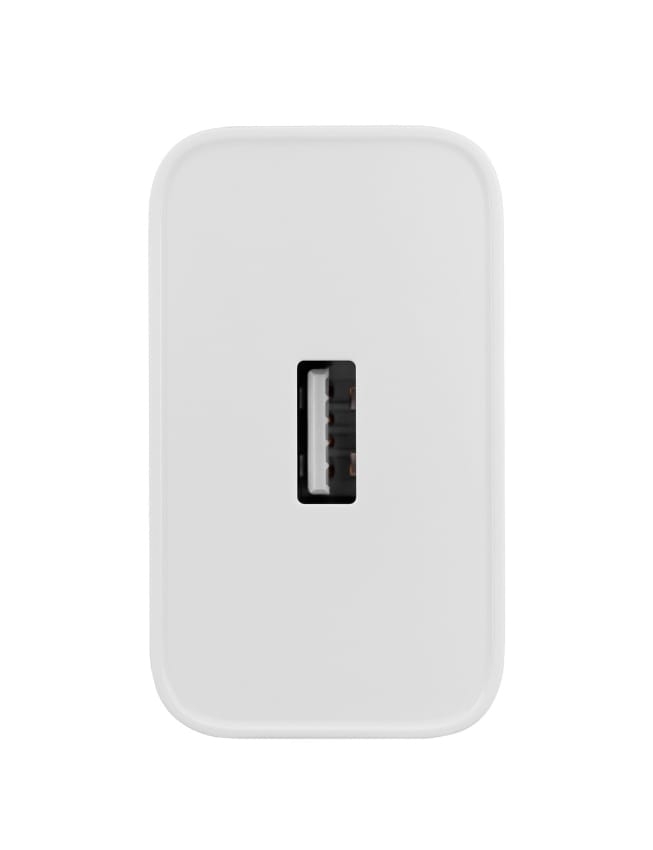 Зарядное устройство OPPO SuperVOOC 80W White (VCB8OAEH)