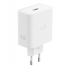 Зарядное устройство OPPO SuperVOOC 80W White (VCB8OAEH)