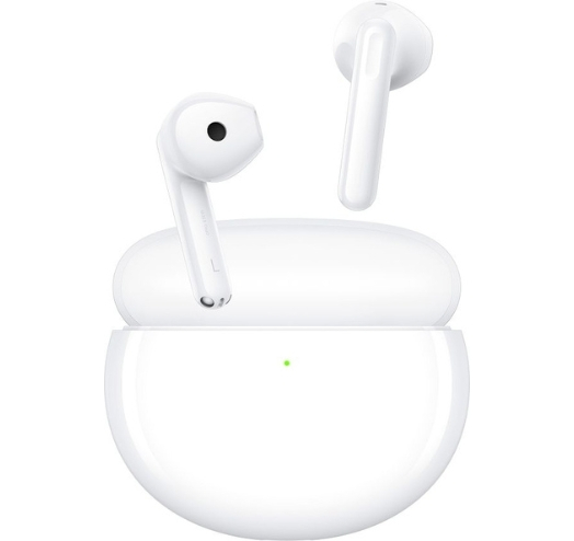 Навушники OPPO Enco Air3i (ETE91) White
