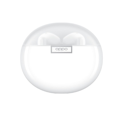 Навушники OPPO Enco Air3i (ETE91) White