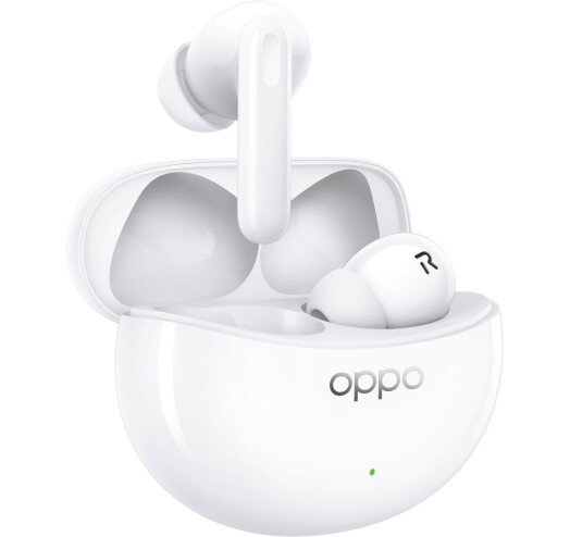 Навушники OPPO Enco Air3 PRO (ETE51) White