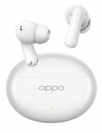 Наушники OPPO Enco Air 4 (ETEE1) Silky White