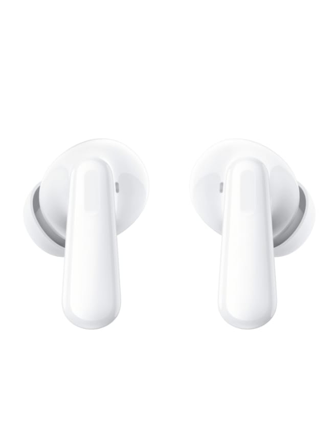 Наушники OPPO Enco Air 4 (ETEE1) Silky White