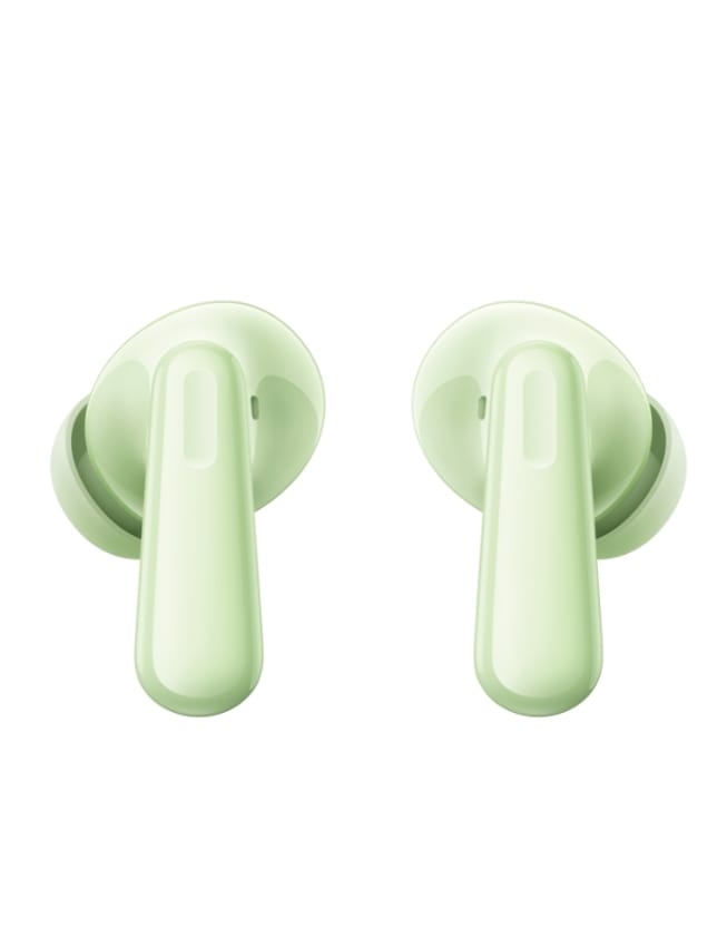 Наушники OPPO Enco Air 4 (ETEE1) Fresh Mint