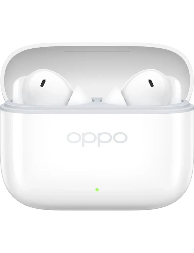Навушники OPPO Enco Buds 3 Pro (ETEK1) Glaze White
