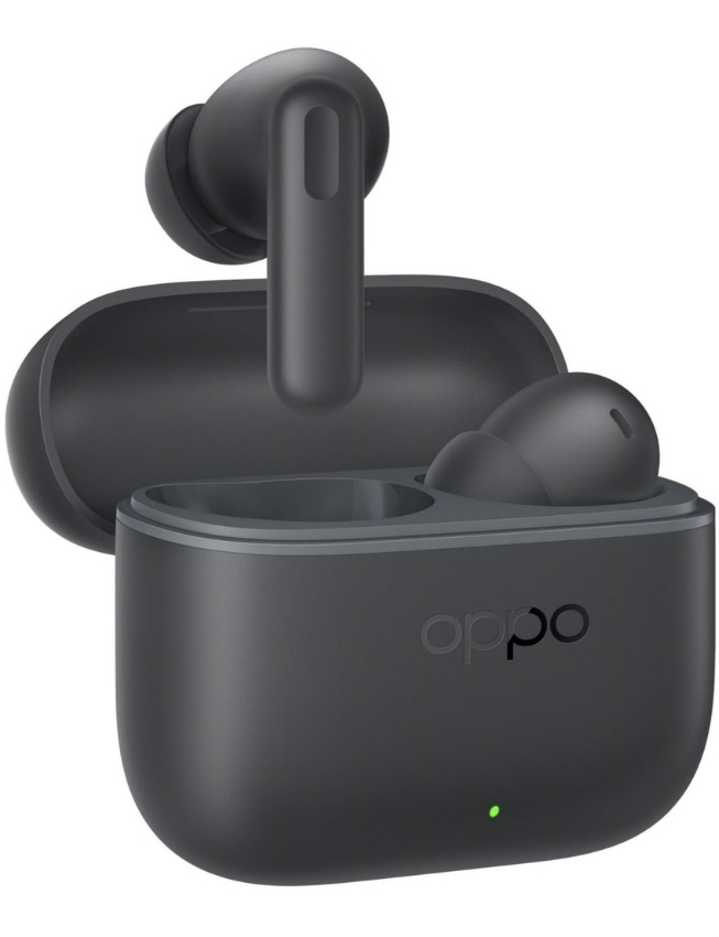 Наушники OPPO Enco Buds 3 Pro (ETEK1) Graphite Grey