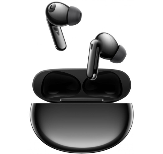 Навушники OPPO Enco X2 (ETE01) Black