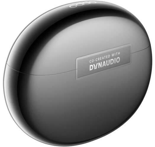 Навушники OPPO Enco X2 (ETE01) Black
