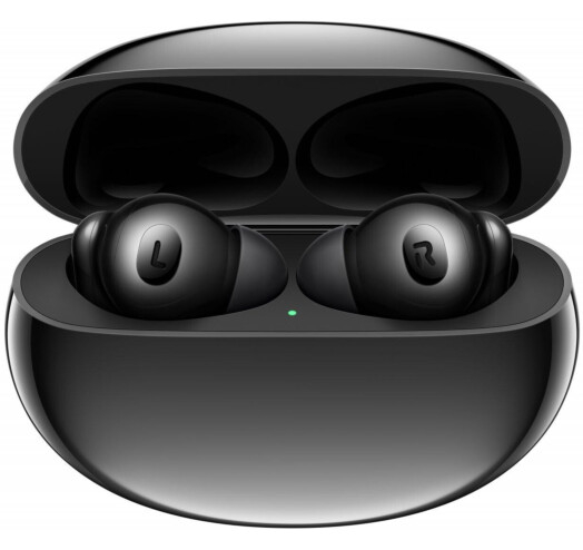 Навушники OPPO Enco X2 (ETE01) Black