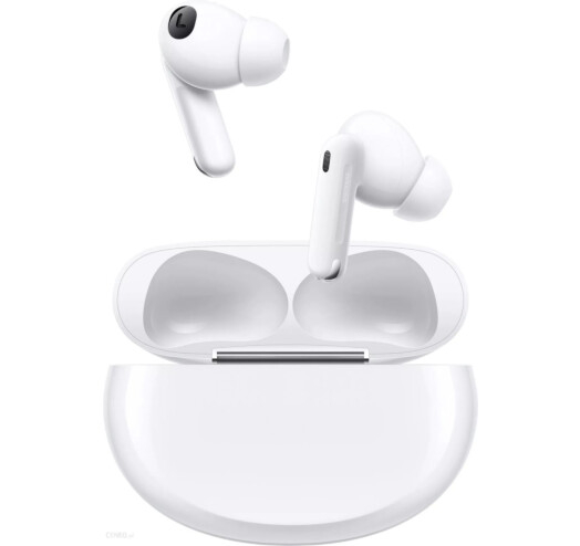 Навушники OPPO Enco X2 (ETE01) White