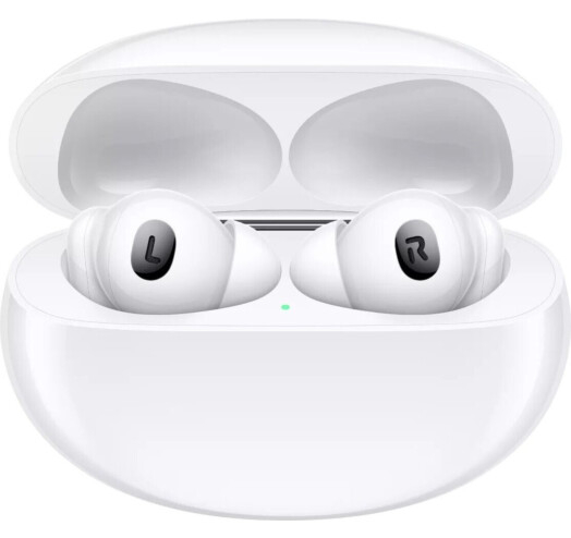 Навушники OPPO Enco X2 (ETE01) White