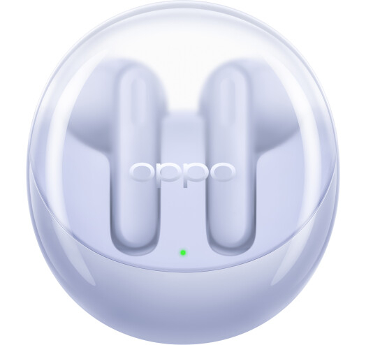 Навушники OPPO Enco Air3 (ETE31) Misty Purple