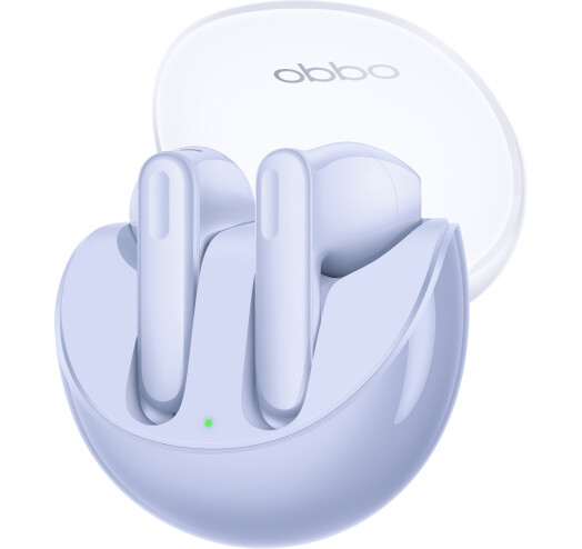 Навушники OPPO Enco Air3 (ETE31) Misty Purple