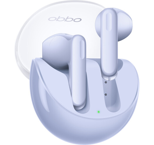 Навушники OPPO Enco Air3 (ETE31) Misty Purple