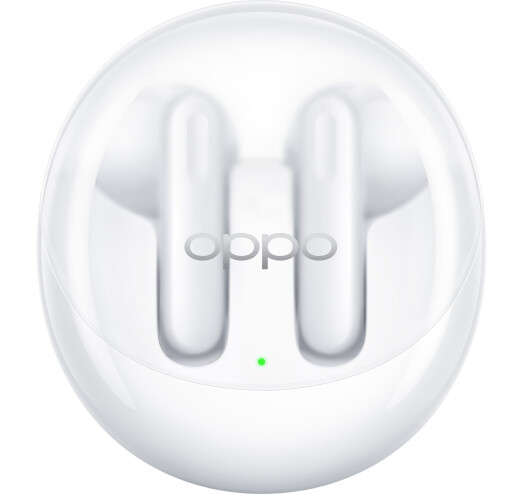 Навушники OPPO Enco Air3 (ETE31) Glaze White