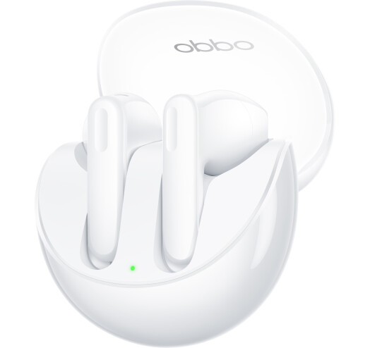 Навушники OPPO Enco Air3 (ETE31) Glaze White