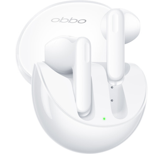 Навушники OPPO Enco Air3 (ETE31) Glaze White
