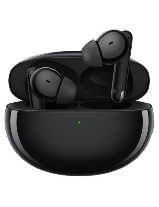 Навушники OPPO Enco Free 2 (ETI71) Black
