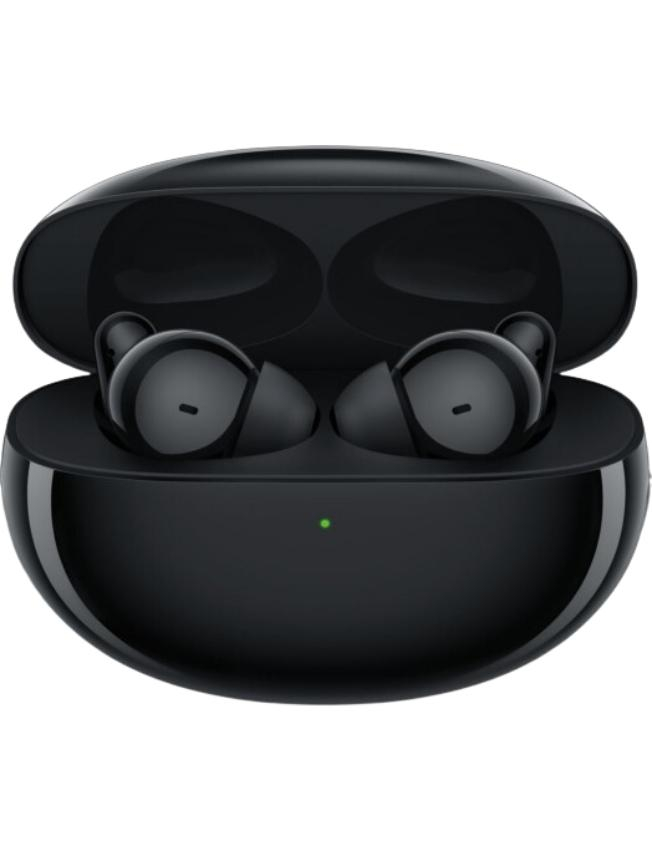 Навушники OPPO Enco Free 2 (ETI71) Black