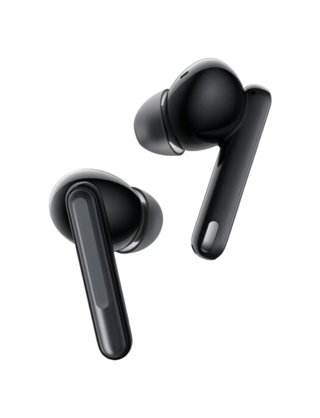 Навушники OPPO Enco Free 2 (ETI71) Black