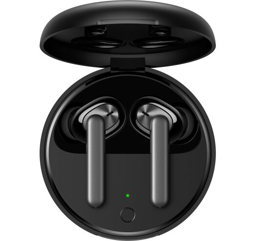 Навушники OPPO Enco W31 (ETI11B) Black