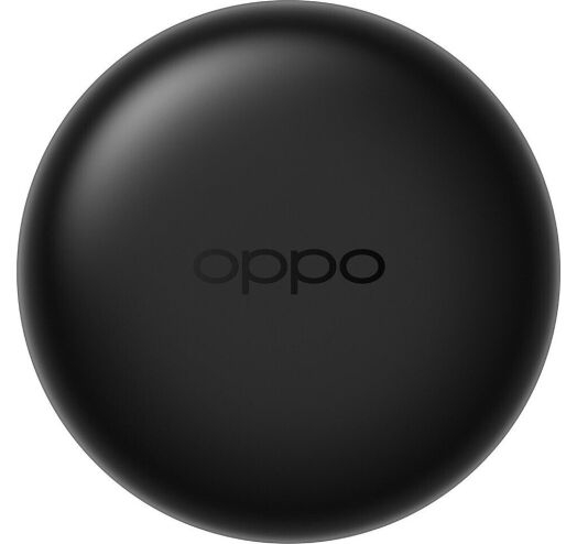 Навушники OPPO Enco W31 (ETI11B) Black