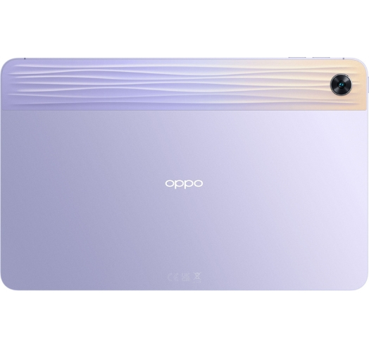 Планшет Oppo Pad Air 4/128Gb Wi-Fi (Purple) (OPD2102A)
