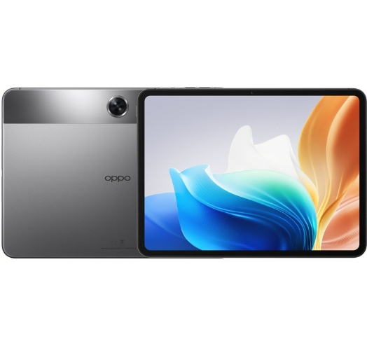 Планшет Oppo Pad Neo 6/128Gb Wi-Fi (Gray) (OPD2302)