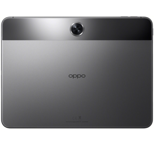 Планшет Oppo Pad Neo 6/128Gb Wi-Fi (Gray) (OPD2302)