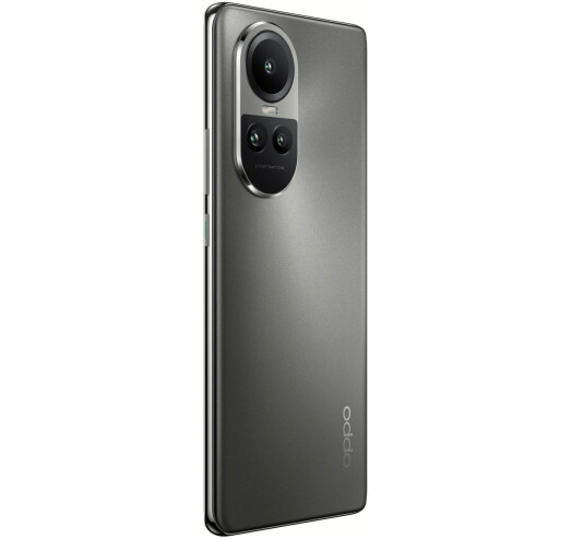 OPPO Reno 10 5G 8/256Gb (Silvery Grey)