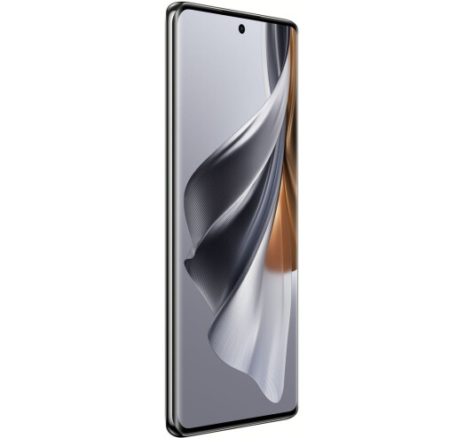 OPPO Reno 10 5G 8/256Gb (Silvery Grey)