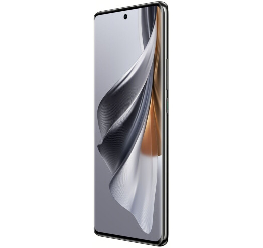 OPPO Reno 10 5G 8/256Gb (Silvery Grey)