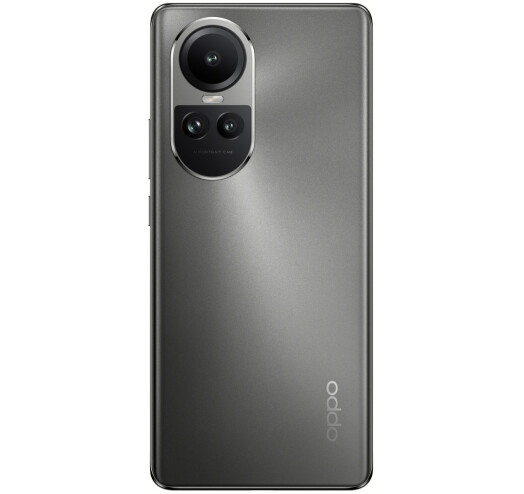 OPPO Reno 10 5G 8/256Gb (Silvery Grey)