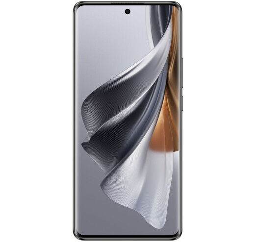 OPPO Reno 10 5G 8/256Gb (Silvery Grey)