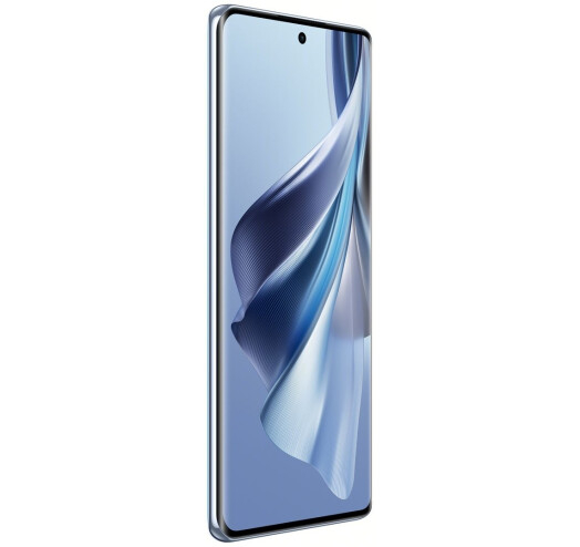 OPPO Reno 10 5G 8/256Gb (Ice Blue)