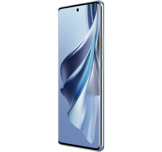 OPPO Reno 10 5G 8/256Gb (Ice Blue)