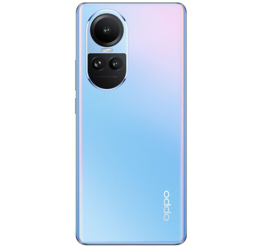 OPPO Reno 10 5G 8/256Gb (Ice Blue)