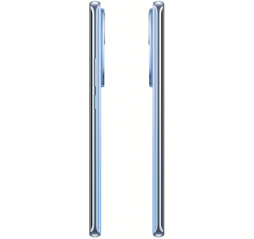 OPPO Reno 10 5G 8/256Gb (Ice Blue)
