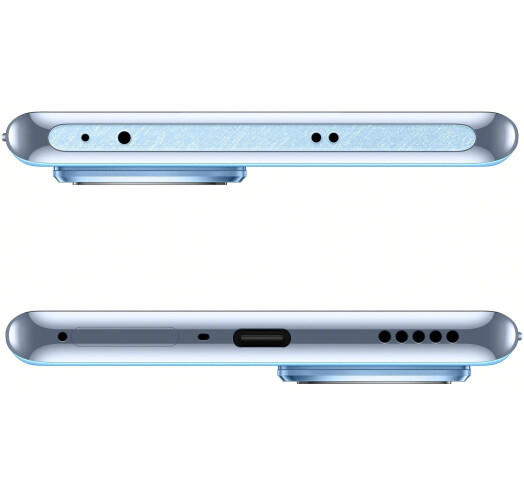 OPPO Reno 10 5G 8/256Gb (Ice Blue)