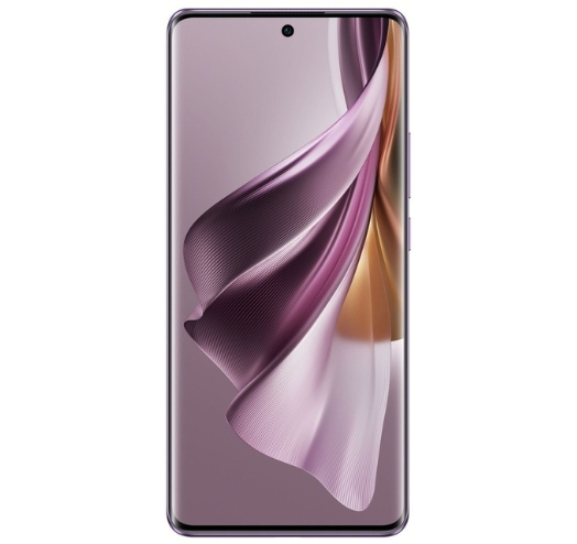 OPPO Reno 10 Pro 5G 12/256Gb (Glossy Purple)