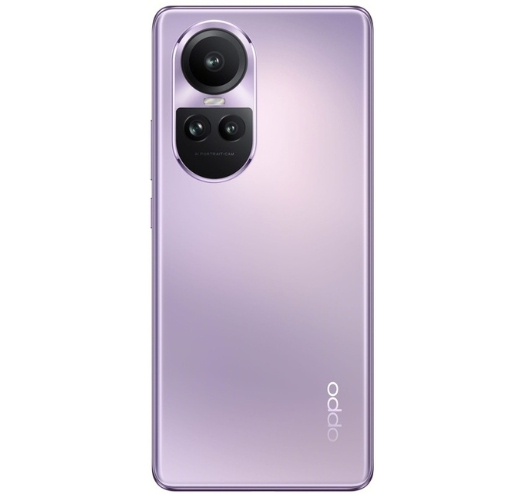 OPPO Reno 10 Pro 5G 12/256Gb (Glossy Purple)