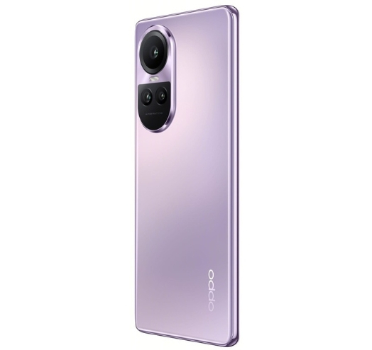 OPPO Reno 10 Pro 5G 12/256Gb (Glossy Purple)