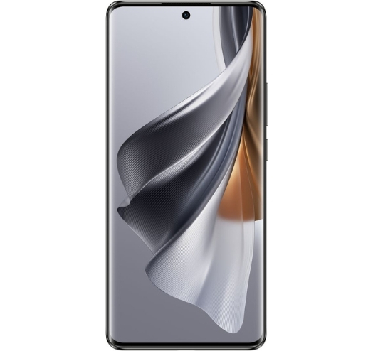OPPO Reno 10 Pro 5G 12/256Gb (Silvery Grey)