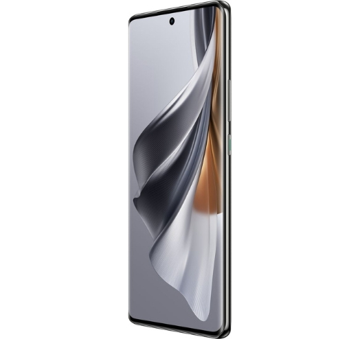 OPPO Reno 10 Pro 5G 12/256Gb (Silvery Grey)