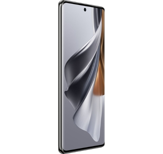 OPPO Reno 10 Pro 5G 12/256Gb (Silvery Grey)