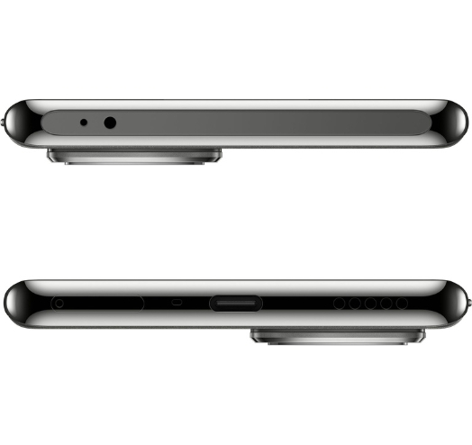 OPPO Reno 10 Pro 5G 12/256Gb (Silvery Grey)