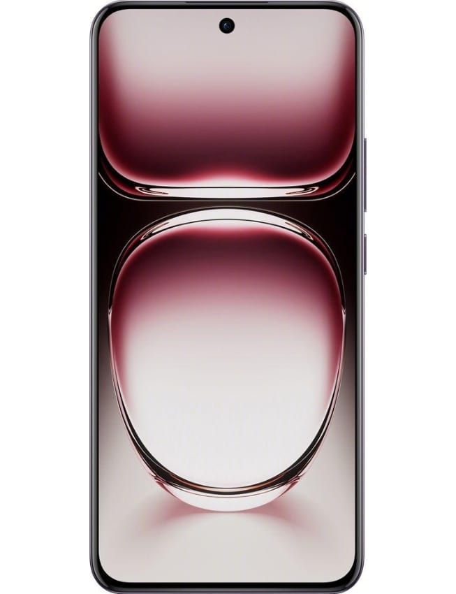 OPPO OPPO Reno12 Pro 12/512Gb (Nebula Black)